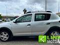 DACIA NUOVA SANDERO STEPWAY Stepway 1.5 dCi 8V 90CV