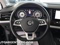 VOLKSWAGEN TOUAREG 3.0 V6 TDI SCR Style SOLO 36.125 KM!!!!!