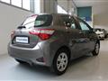 TOYOTA YARIS 1.5 Hybrid 5 porte Business