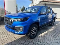 FOTON TUNLAND G7 Tunland G7 2.0 TDI Doppia Cabina 4WD AT8