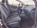 FORD FIESTA 1.6 TDCi 90CV 5p. Titanium