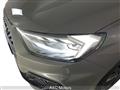 AUDI A1 SPORTBACK A1 SPB 40 TFSI S tronic S line edition