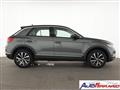 VOLKSWAGEN T-ROC 1.0 TSI 115 CV Style BlueMotion Technology