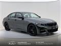 BMW SERIE 3 d Msport Manuale berlina Pelle-Virtual-LED-19''