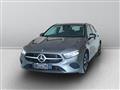 MERCEDES CLASSE A Classe A - W177 2023 -  d Advanced auto