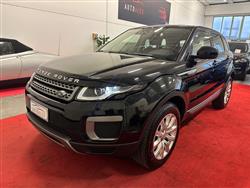 LAND ROVER Range Rover Evoque Evoque 2.0 td4 SE Dynamic 150cv 5p auto