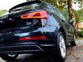 AUDI Q3 2.0 TDI quattro S line Pelle/Navi