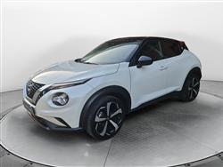 NISSAN JUKE 1.0 DIG-T 117 CV N-Design