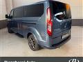 FORD TOURNEO CUSTOM Tourneo Custom 320 2.0 TDCi 185CV aut. PL Titanium