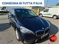 BMW SERIE 2 ACTIVE TOURER D ACTIVE TOURER-SENSORI-CRUISE C-E6D-BLUETOOTH-