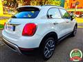 FIAT 500X 1.4 M.Air 140 CV City Cross UNICOPROPRIETARIO