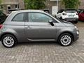 FIAT 500C 500