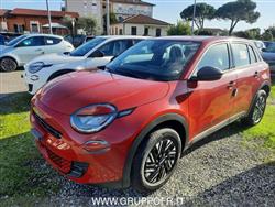 FIAT 600 HYBRID 600 Hybrid DCT MHEV