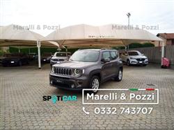 JEEP RENEGADE 4XE Renegade 1.3 T4 190CV PHEV 4xe AT6 Limited