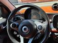 SMART FORFOUR 90 0.9 Turbo twinamic Passion