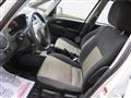 FIAT SEDICI 2.0 MJT 16V DPF 4x4 Dynamic