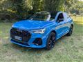 AUDI Q3 SPORTBACK SPB 45 TFSI quattro S tronic S line edition