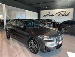 BMW X2 sDrive18d Msport