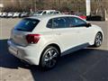 VOLKSWAGEN POLO 5p 1.6 tdi Comfortline 80cv