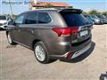 MITSUBISHI OUTLANDER phev 2.4 Instyle 4wd - FZ908SY