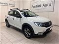 DACIA NUOVA SANDERO STEPWAY Stepway 0.9 tce Gpl NAVI TELECAMERA GARANZIA