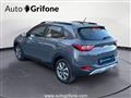 KIA STONIC Benzina 1.2 dpi Style s/Navi Pack gpl 82cv