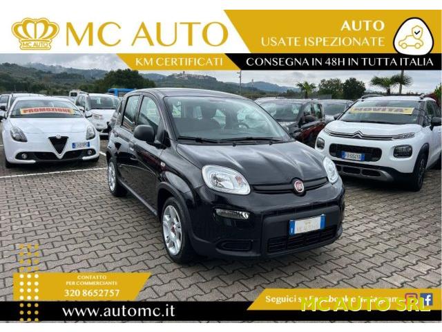 FIAT PANDA 1.0 FireFly S&S Hybrid PROMO CON FINANZIAMENTO