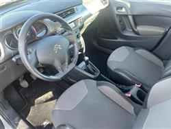 CITROEN C3 1.4 HDi 70 Exclusive