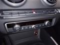 AUDI A3 SPORTBACK Sportback 2.0 TDI 150cv Ambiente E6