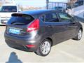 FORD Fiesta 1.5 TDCi 75 CV 5p. Titanium