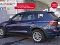 BMW X3 sDrive18d xLine