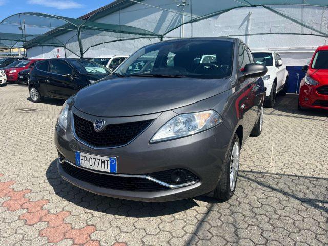 LANCIA YPSILON 1.2 Gold ecochic Gpl 69cv my16