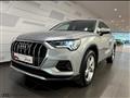 AUDI Q3 35 TDI S tronic Business Advanced