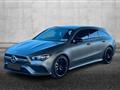 MERCEDES CLASSE CLA 4Matic Shooting Brake