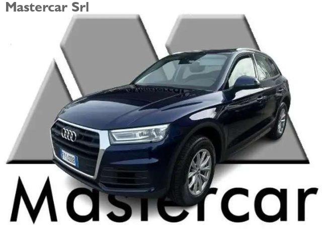 AUDI Q5 45 3.0 tdi Business quattro 231cv -FY140DB