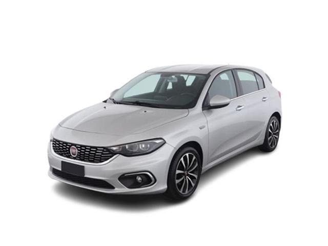 FIAT TIPO 1.6 Mjt S&S 5 porte Business