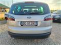 FORD S-MAX 2.0 TDCi 140CV Titanium