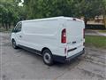 RENAULT TRAFIC 2.0 Blue dCi 150