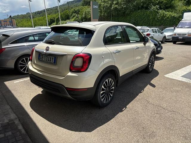 FIAT 500X 1.6 MultiJet 120 CV Cross