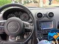 AUDI A3 SPORTBACK SPB 2.0 TFSI quattro