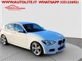 BMW SERIE 1 d 5p. Msport