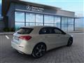 MERCEDES CLASSE A A 180 d Automatic Sport