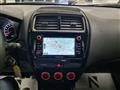 MITSUBISHI ASX 1.6 2WD GPL Bi-Fuel Invite Navi