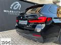 BMW SERIE 5 TOURING d 48V Touring Msport