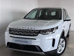 LAND ROVER DISCOVERY SPORT 2.0 TD4 163 CV AWD Auto