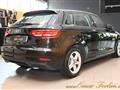 AUDI A3 SPORTBACK SPB 35 TDI S-TRONIC BUSINESS 150CV NAVI TEL FULL!