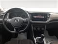 VOLKSWAGEN T-ROC 1.0 TSI Style BlueMotion Technology