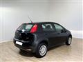 FIAT PUNTO 1.4 8V 5 porte Natural Power Street