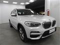 BMW X3 xDrive20d xLine