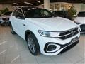 VOLKSWAGEN T-ROC 1.5 TSI 150 Cv R-Line - LED, CarPlay, Cockpit ecc